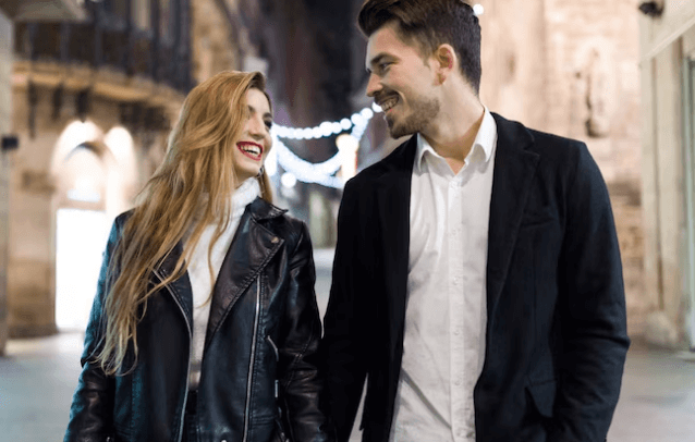 København som Sugar Dating Hub