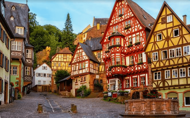 Sugar Dating Germany