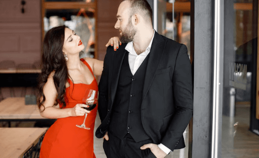 Sugar Dating Lifestyle
