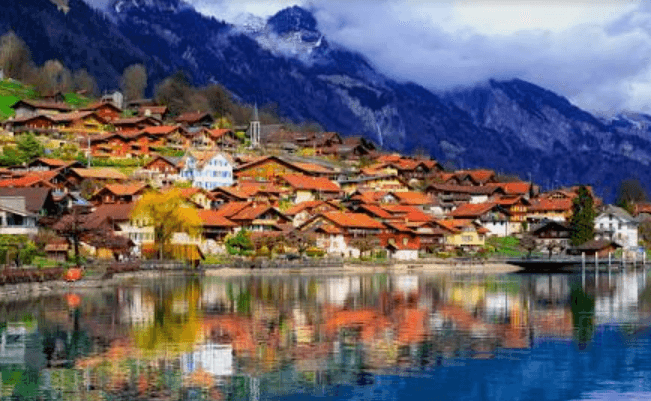 Sugar Dating in der Schweiz