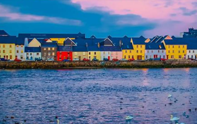 Galway City Culture